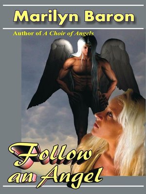 cover image of Follow an Angel